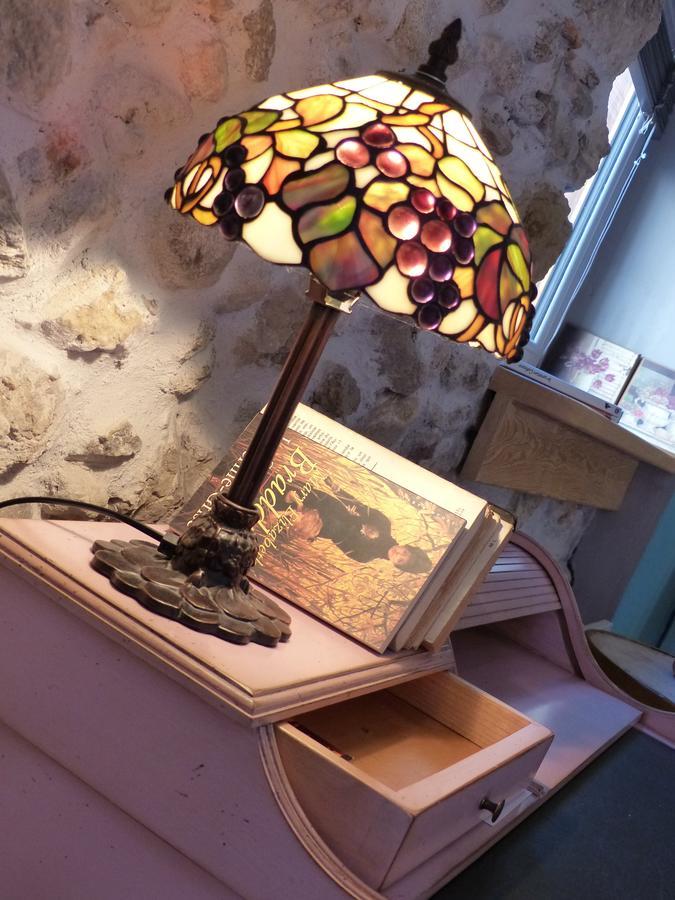 La Mirandole Panzió Foix Kültér fotó