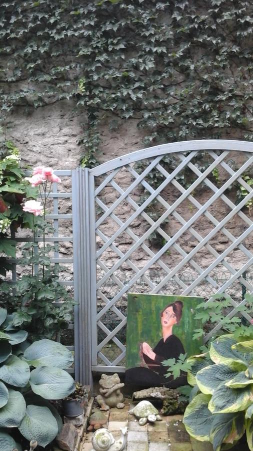 La Mirandole Panzió Foix Kültér fotó
